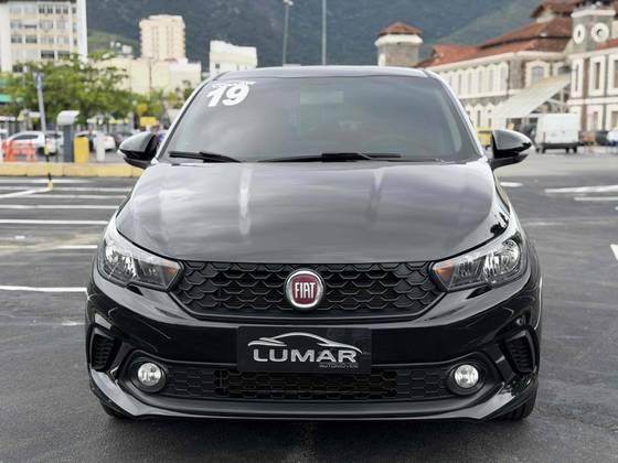 FIAT ARGO 1.3 FIREFLY FLEX DRIVE MANUAL
